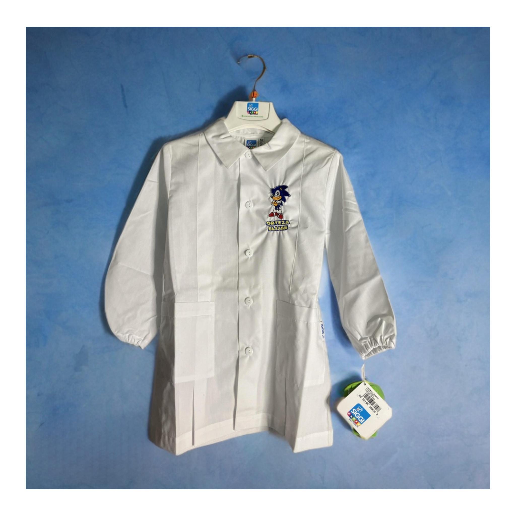 Buy Grembiule Asilo Online In India India