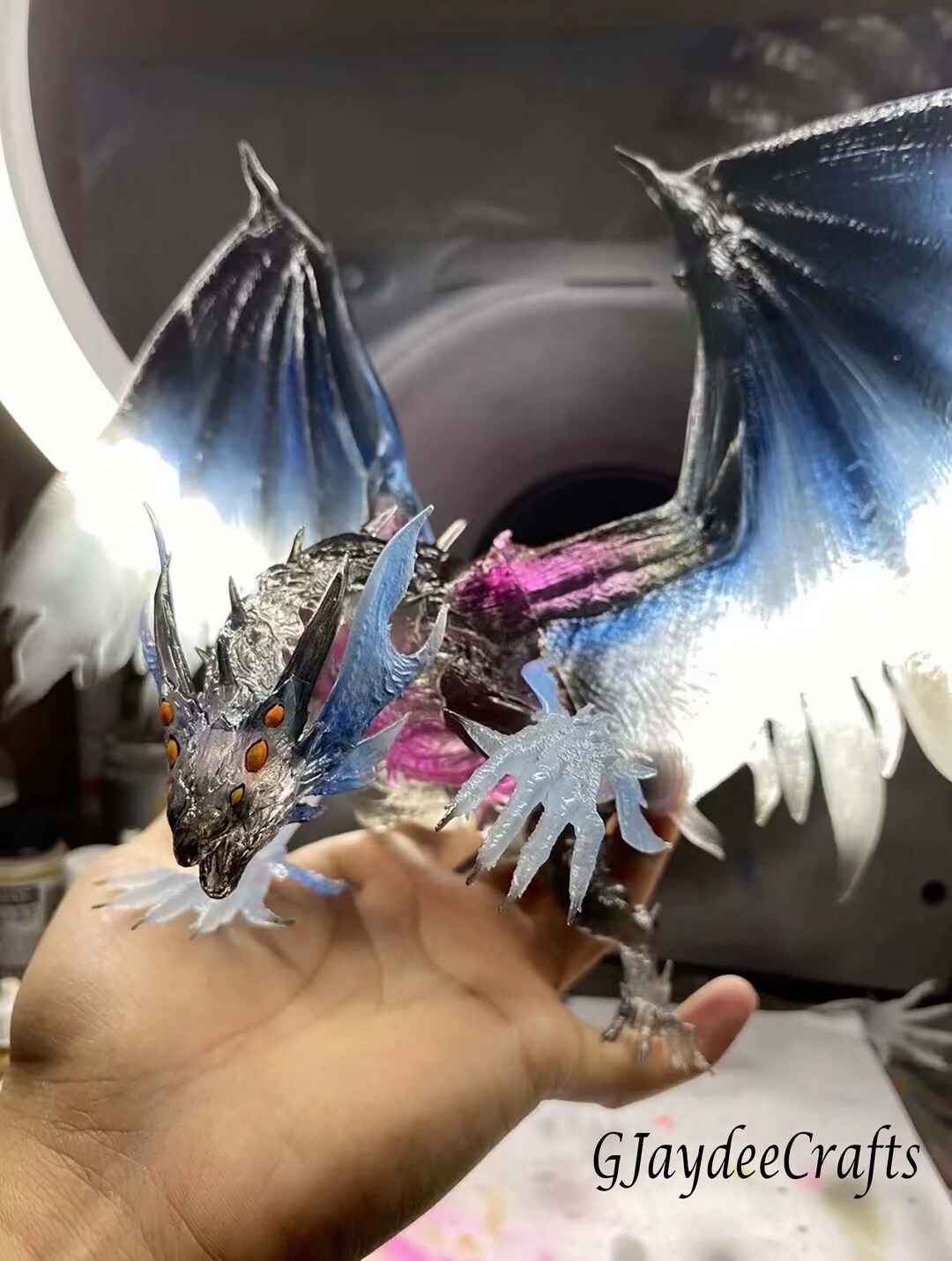Monster Hunter 22 Monsters Models Collection 3D Print Model Stl File - Etsy