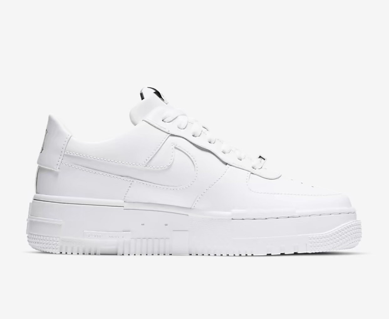 Pixel Air Force 1s | Etsy