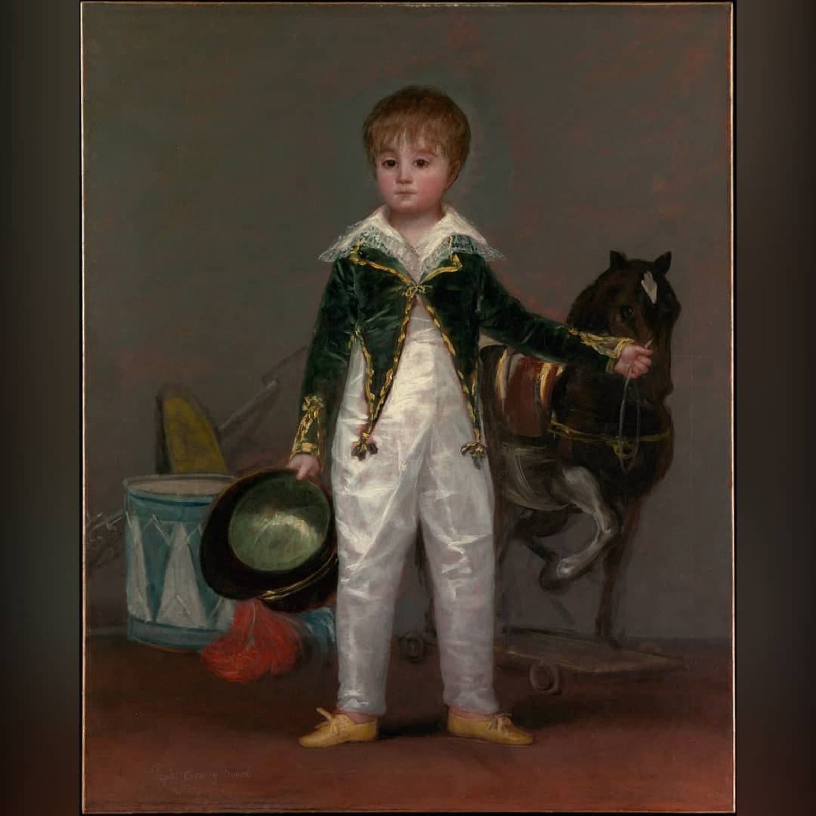 Little Prince costume Cosplay outfit Velvet suit for baby boy Etsy