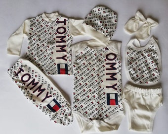 tommy hilfiger for infants
