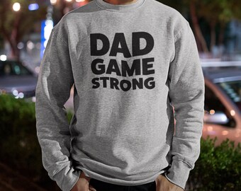 Cool Dad Sweater - Etsy