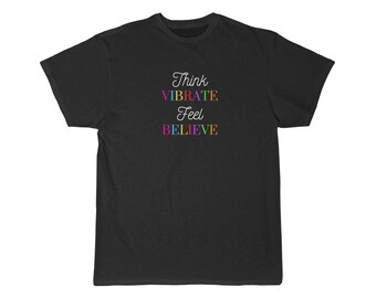 Camiseta de manga corta para hombre