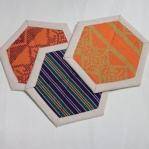 Individual Coasters