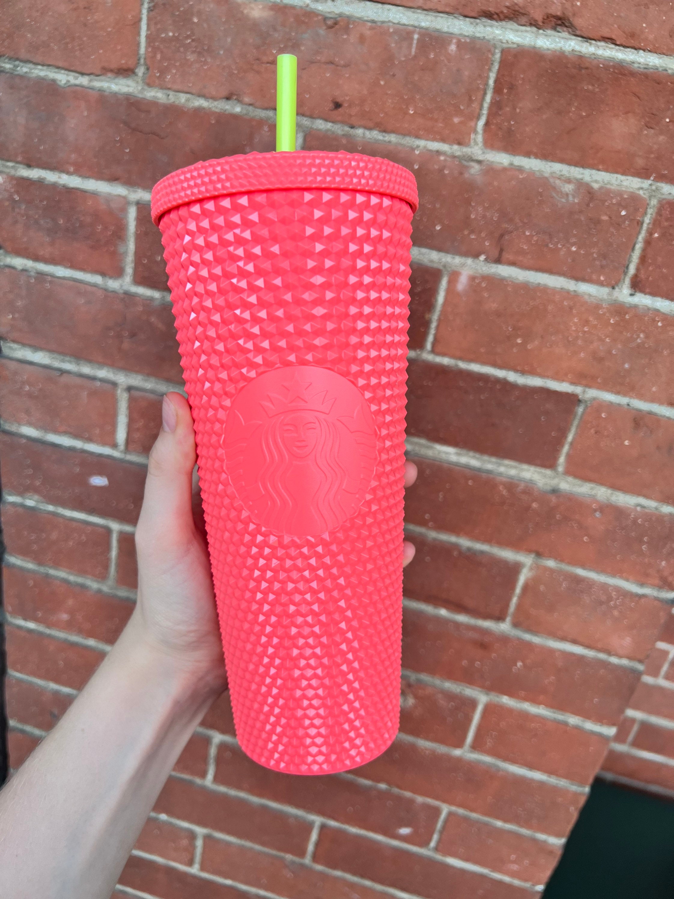 Dragonfly cup. Starbucks cold cup. – Mz Megz Designz