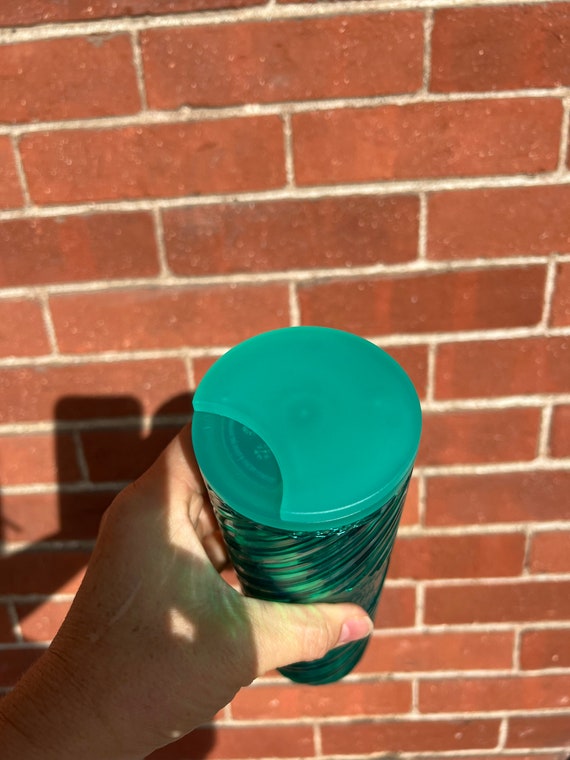 Green Slime Cup Denver : r/starbucks