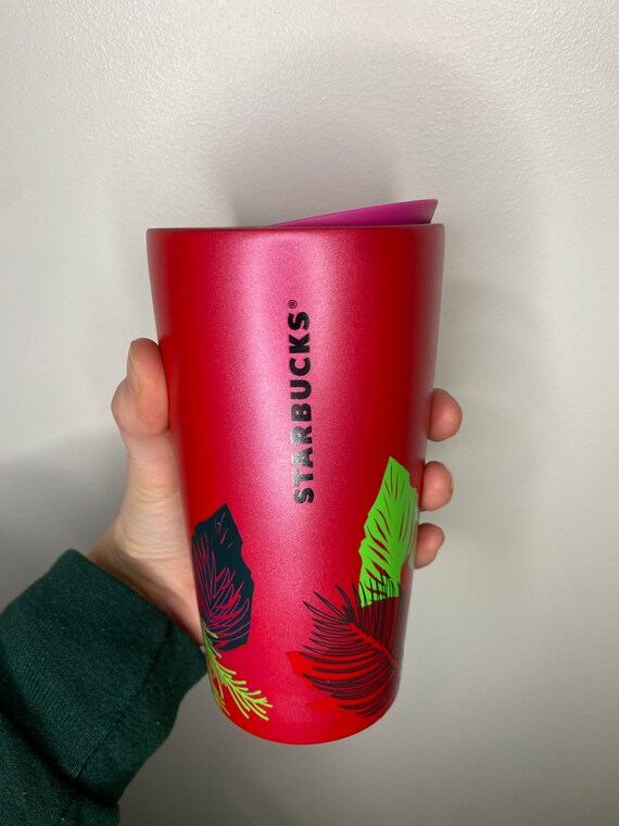 The Best Starbucks Holiday Tumblers to Buy for Christmas 2019