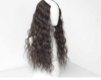 Weft 16 100g Raw Virgin Ethiopian Hair Curly - Etsy
