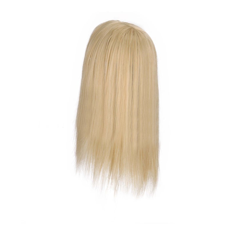 9 Colors Hair Topper Matte Smooth Hair Toupee for Women Hair Etsy