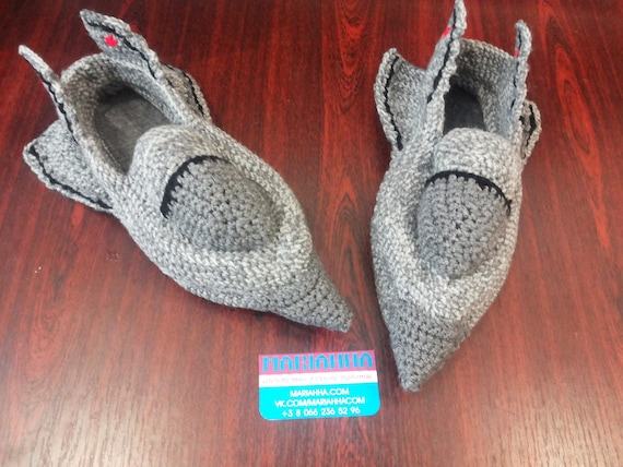 Plane slippers sale
