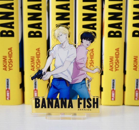 ash and eiji figure