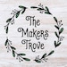 The Makers Trove
