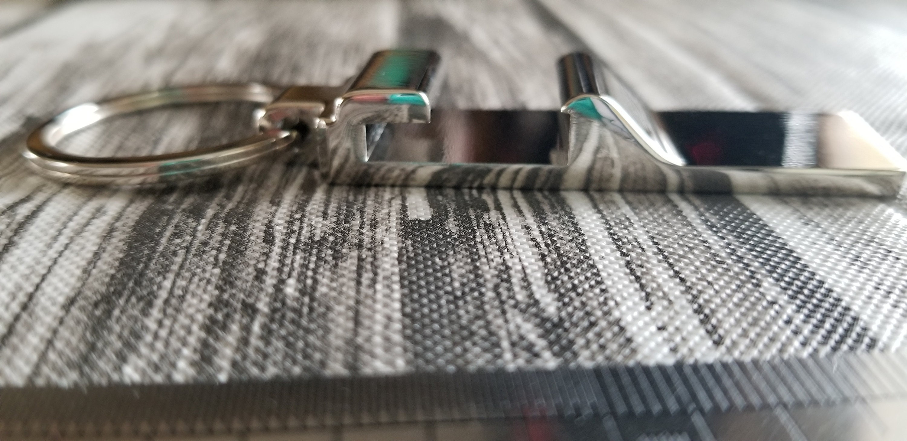 Sublimation Bottle Opener Key Chain BLANK ONLY Etsy Singapore