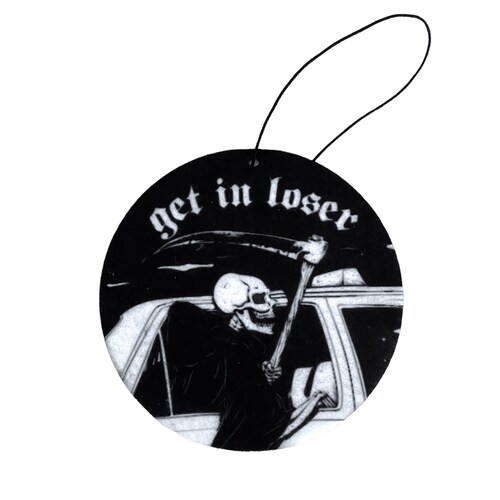 Jeffrey Epstein Car Air Freshener Etsy Israel