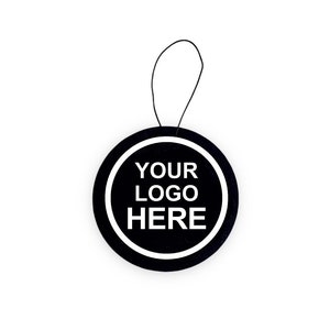 Custom Air Freshener