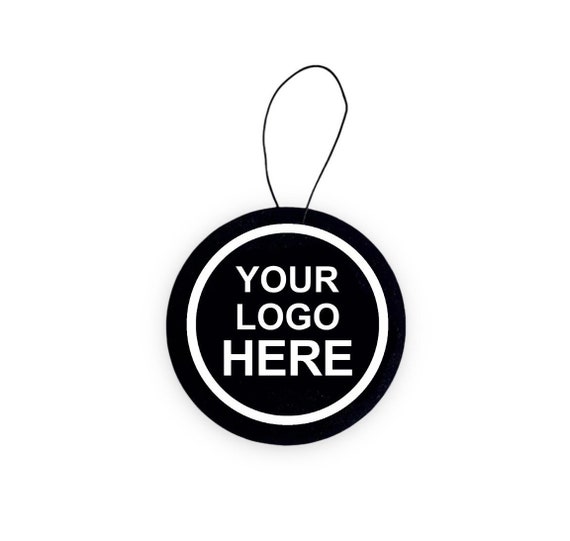 Custom Air Freshener Etsy