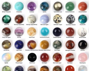 Round Cabochon, Flatback, Tiny High Quality Polished For Jewelry, Semi Precious Stone, Calibrated Smooth, Wholesale Supplier, All Size Avail
