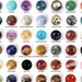 see more listings in the Cabochons ronds section