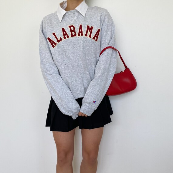Vintage 90s Champion Alabama Sweater