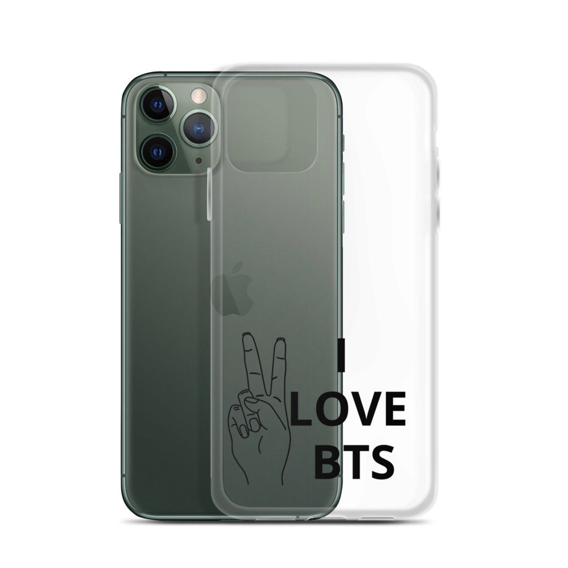 bts edition iphone