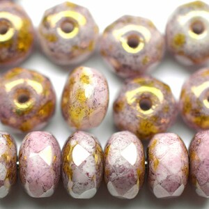 Pierre Aigue-Marine semi-precious natural form Irregular flat nugget round and shiny Size 3-12 MM