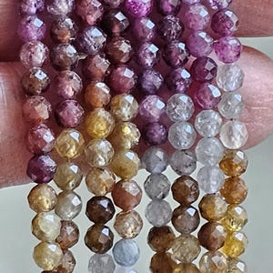 Rubis Naturel De Birmanie 4,32 Carats, Rouge Pourpre, Chauffé, Pièce Rare