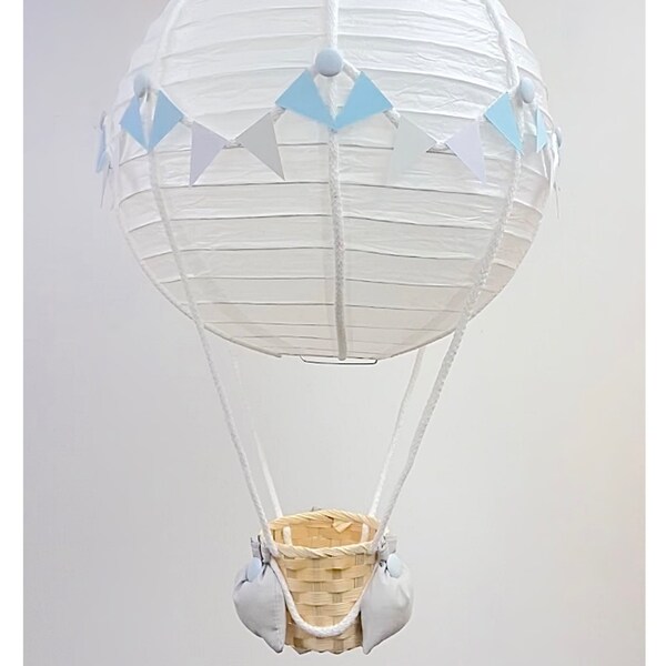 Balloon Shade Etsy