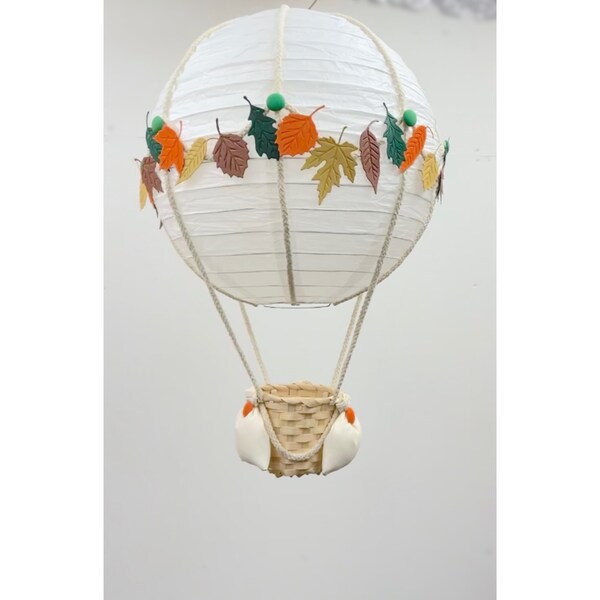 Balloon Shade Etsy