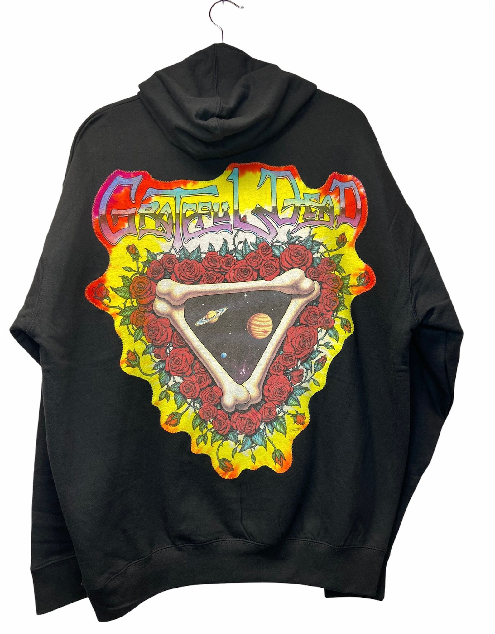 patagonia grateful dead hoodie