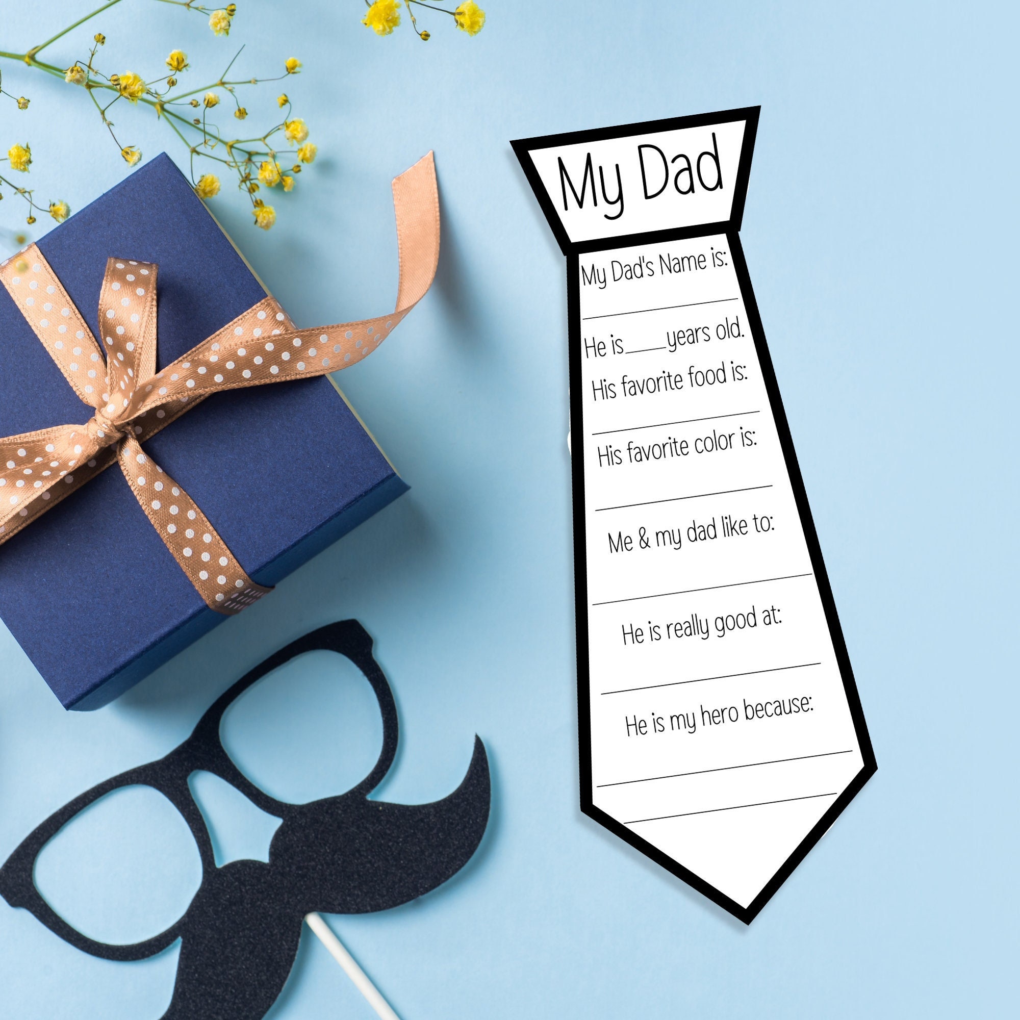 Last Minute Dad Birthday Gift Ideas Cheap Fathers Day Gifts 1pc