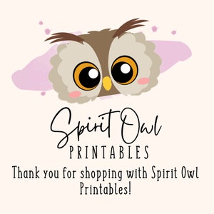 Lunchbox Notes Printable, Affirmation Cards for Kids, Space Gifts for Girls, Printable Gifts, School Lunch Notes, Encouragement Cards image 10