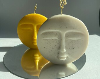 Luna Candle Holder