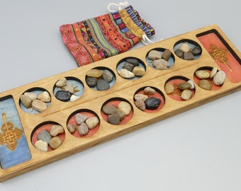 Mancala Brettspiel
