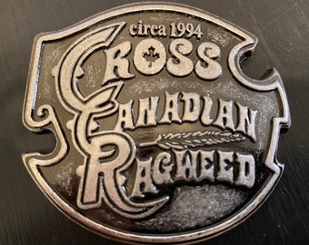 Cross Canadian Ragweed Shirt - Etsy