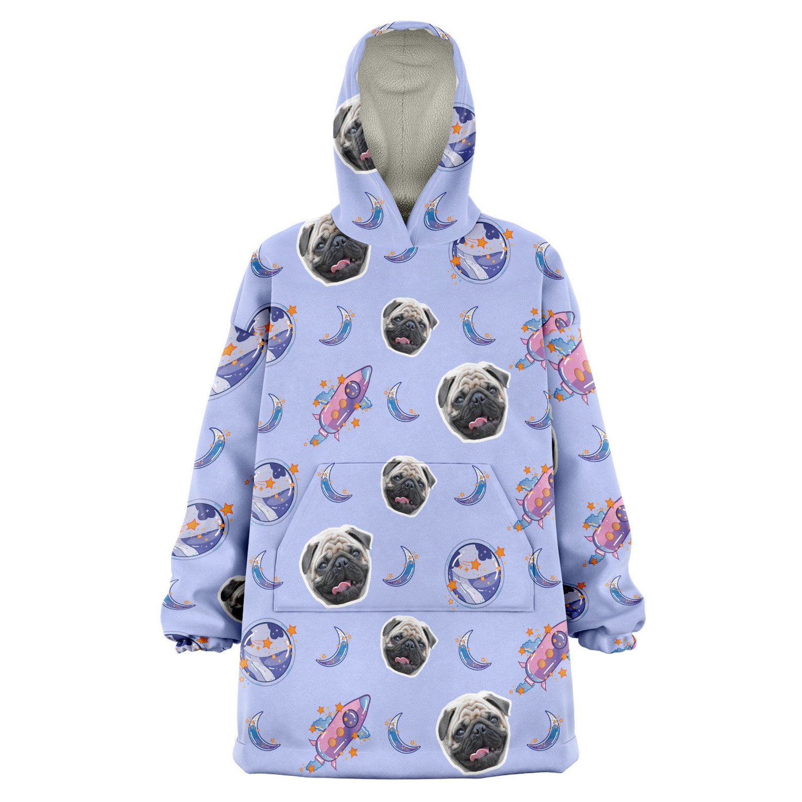 sweat hoodie