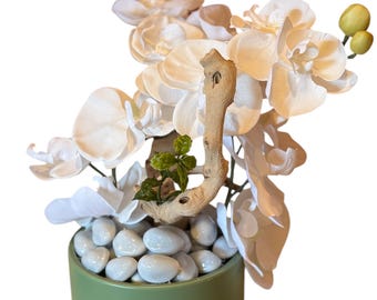 Elegant Orchid Serenity 1