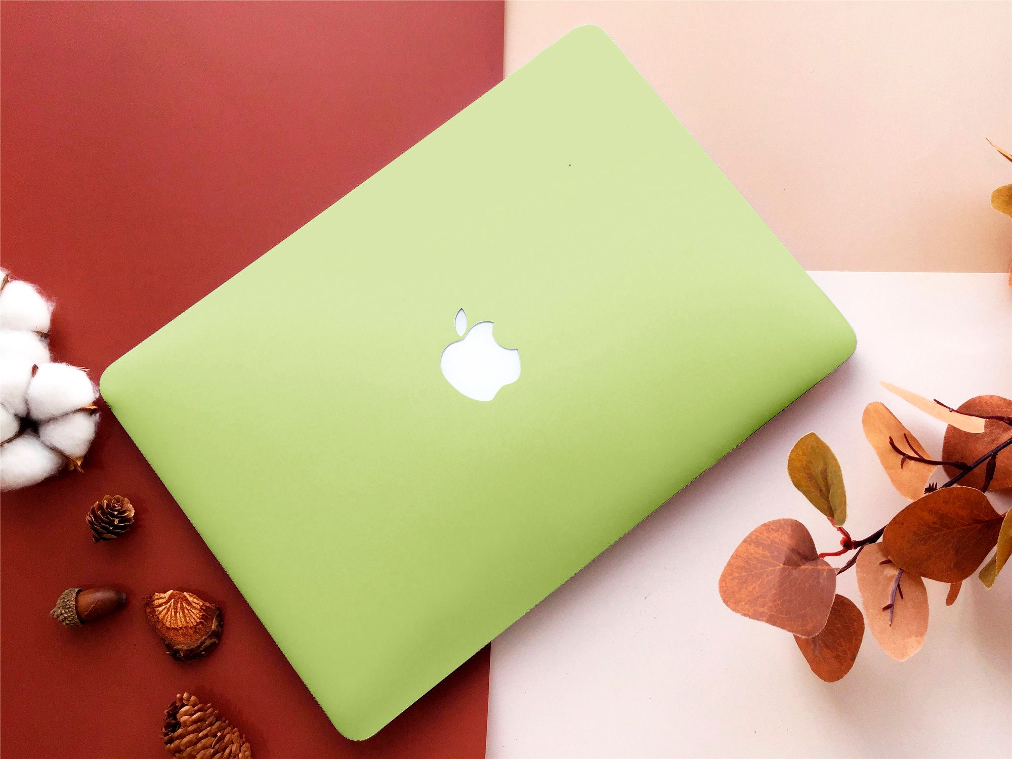 macbook air personalized case