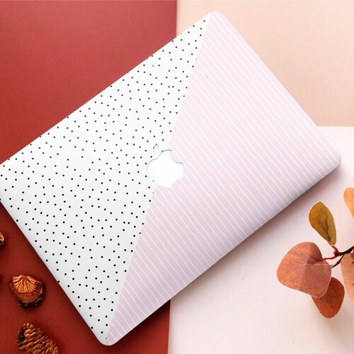 Pink Paints Macbook Pro 16 Case 13 Inch Colorful Macbook Air Etsy