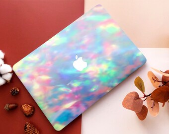 Unique Custom Rosette Stained Glass Window Print Laptop Carry Bag Soft Laptop Protective Sleeve Briefcase Protective for MacBook Air 11