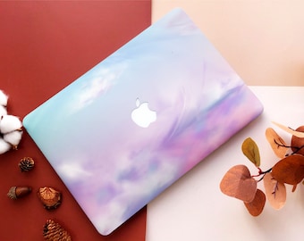 personalized macbook air case