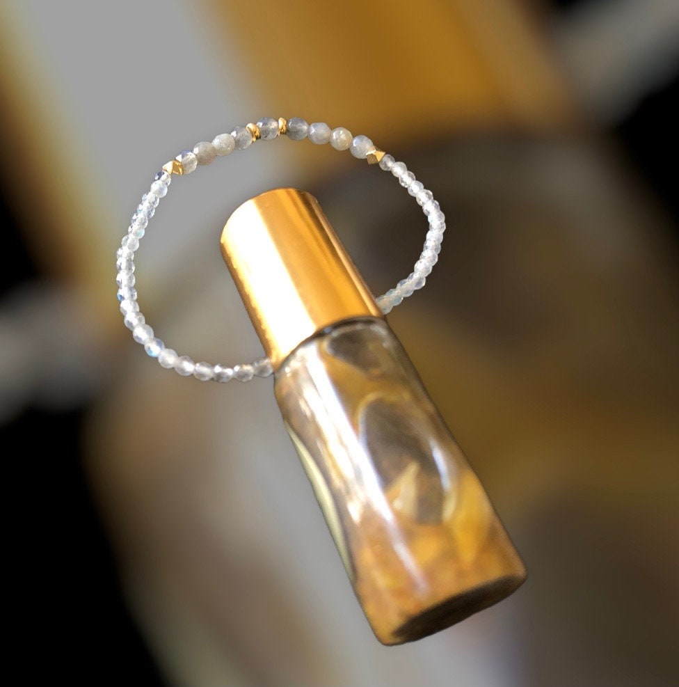 Diane Intention - Bracelet et Élixir