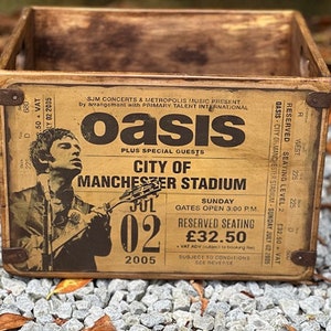 Retro Rustic Vinyl Record Boxes - Etsy UK