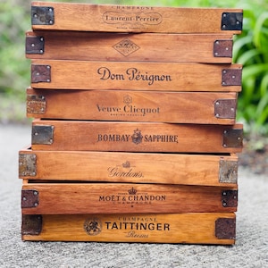 Single Rustic Wooden Trays ( Available in different sizes & names )