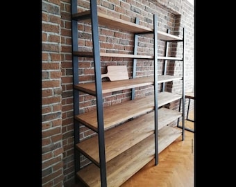 shelves, shelf bookcase,Wall shelves  , shelve Stand storage,Rustic kitchen shelf,Urban shelve industrial pipe