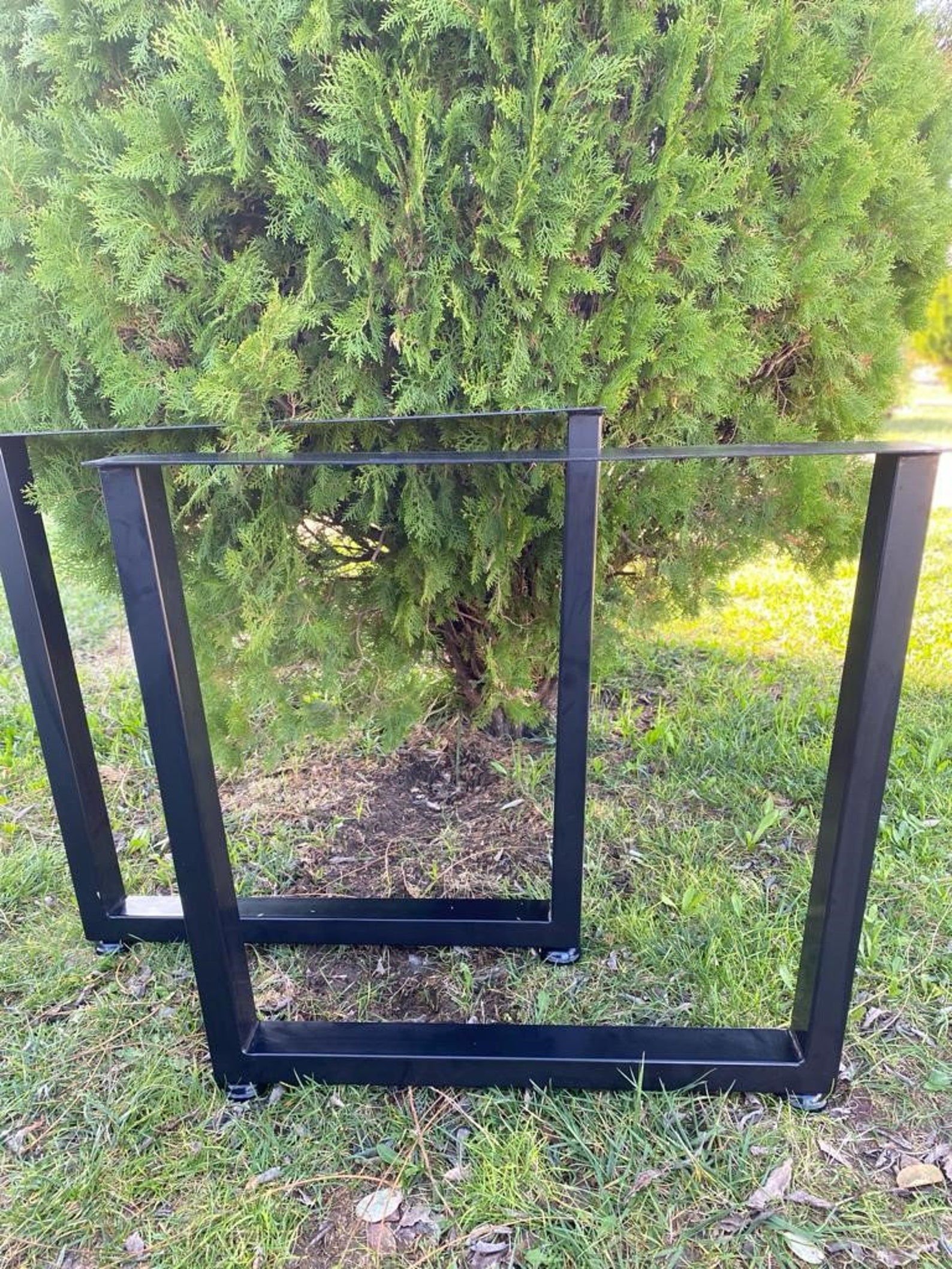 Accent Tableunique Design Bar Tablewooden Sofa Bar Table Etsy