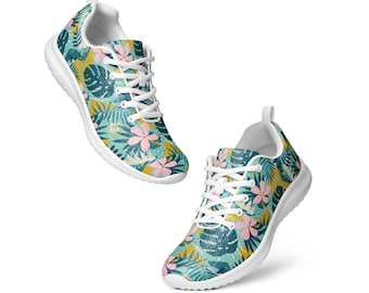 Scarpe sportive da donna / Design unico con uno scopo