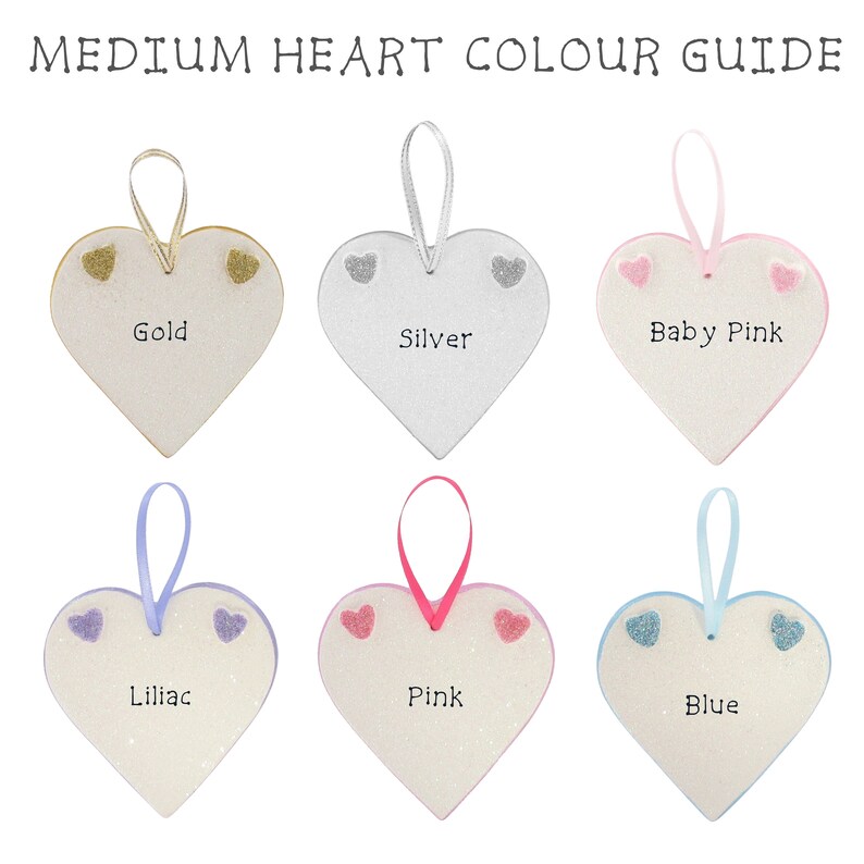 Birthday Ceramic Plaque Personalised Ceramic Heart Plaque Gifts for Her Gifts for Him Family