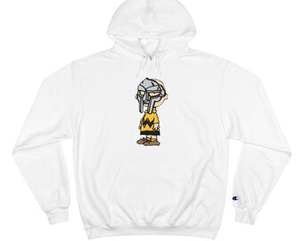 peanuts hoodie champion