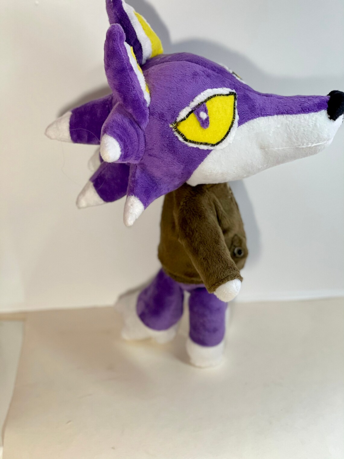 bheem soft toy