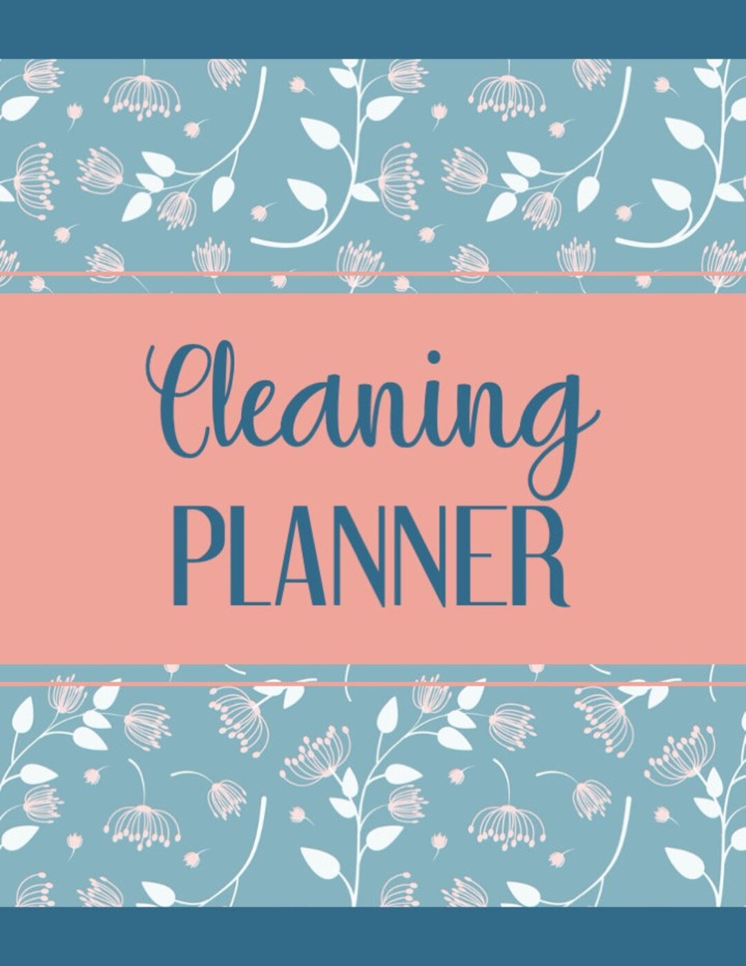 cleaning-planner-printable-printable-cleaning-schedule-etsy-uk